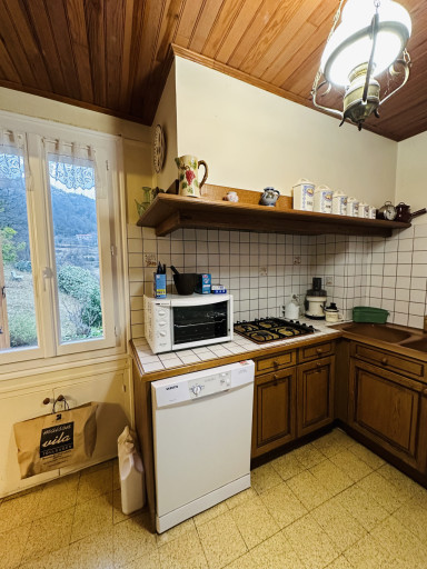 maisonvilla vente Montferrer