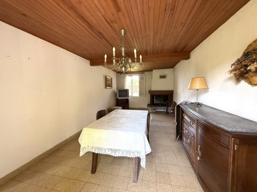 maisonvilla vente Montferrer