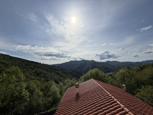 maisonvilla vente Montferrer