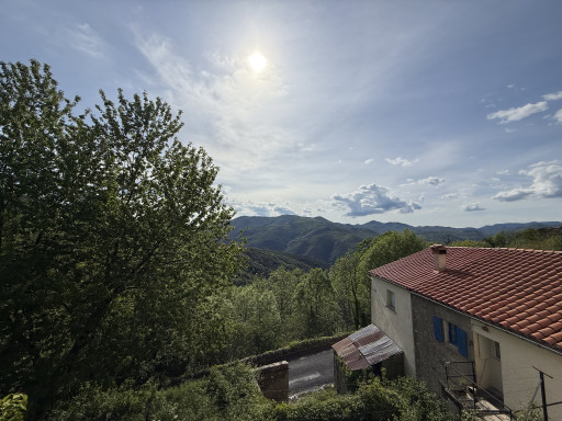 maisonvilla vente Montferrer