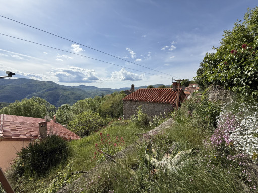maisonvilla vente Montferrer
