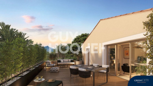 Modèle de maisonvilla Argelès-sur-mer