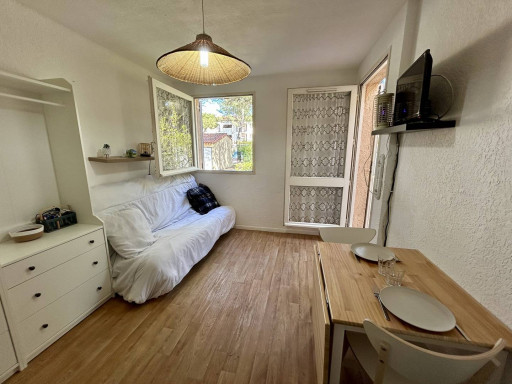 appartement location vacances Argeles plage