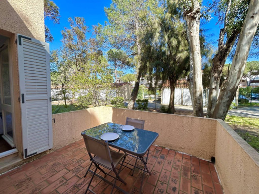appartement location vacances Argeles plage