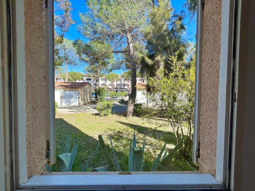 appartement location vacances Argeles plage