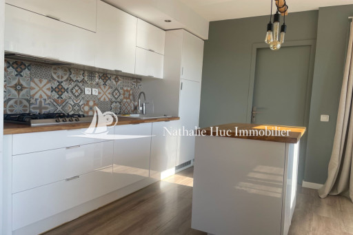 appartement vente Canet-plage