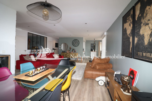 appartement vente Canet-plage
