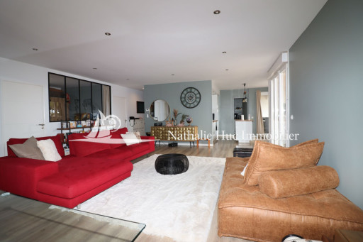 appartement vente Canet-plage