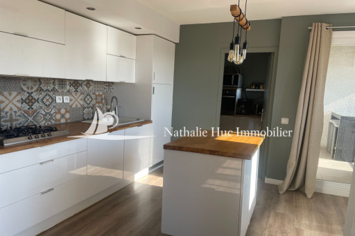 appartement vente Canet-plage