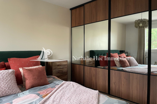 appartement vente Canet-plage