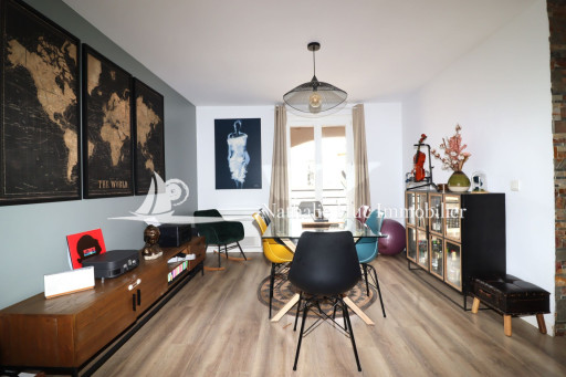 appartement vente Canet-plage
