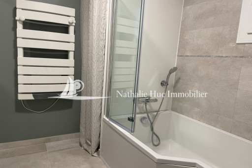 appartement vente Canet-plage