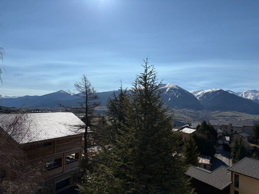 appartement vente Font-romeu-odeillo-via