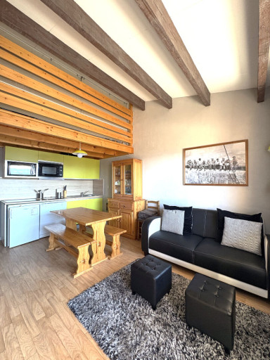 appartement vente Font-romeu-odeillo-via