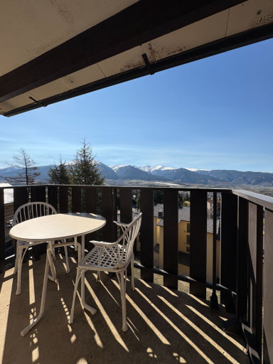 appartement vente Font-romeu-odeillo-via