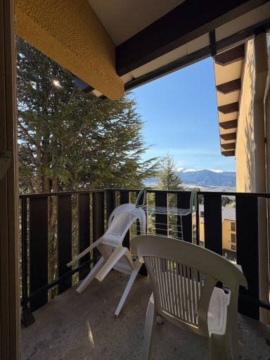 appartement vente Font-romeu-odeillo-via