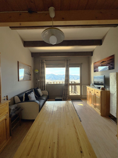 appartement vente Font-romeu-odeillo-via