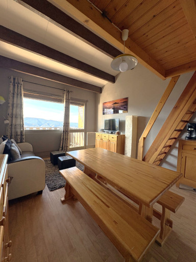 appartement vente Font-romeu-odeillo-via