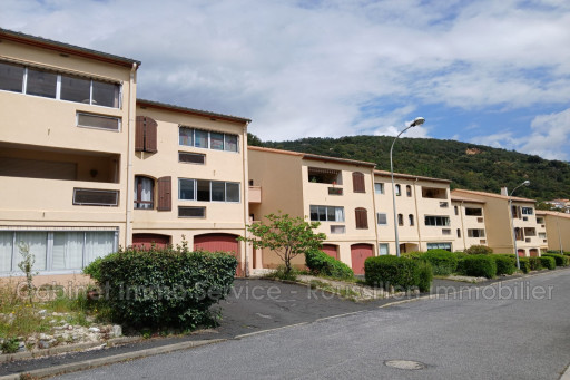 appartement vente Amélie-les-bains-palalda