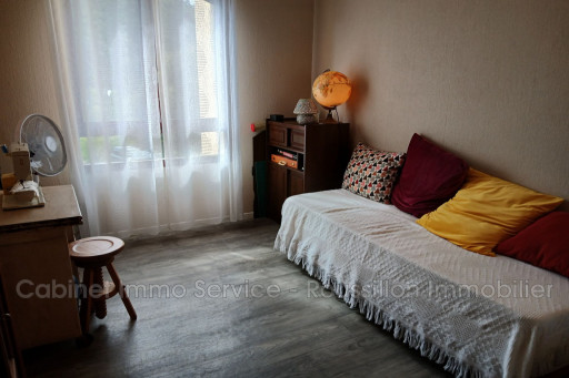 appartement vente Amélie-les-bains-palalda