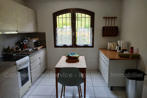 appartement vente Amélie-les-bains-palalda