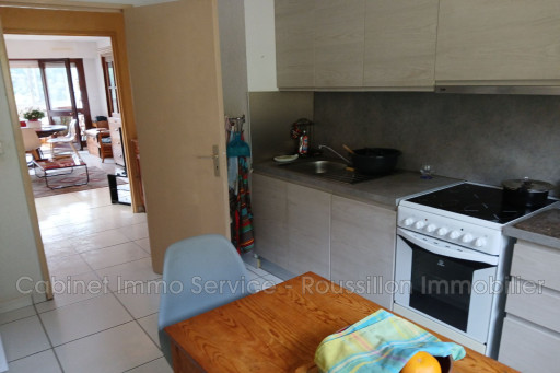 appartement vente Amélie-les-bains-palalda