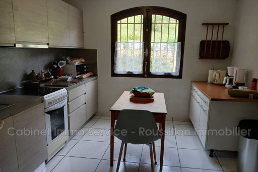 appartement vente Amélie-les-bains-palalda