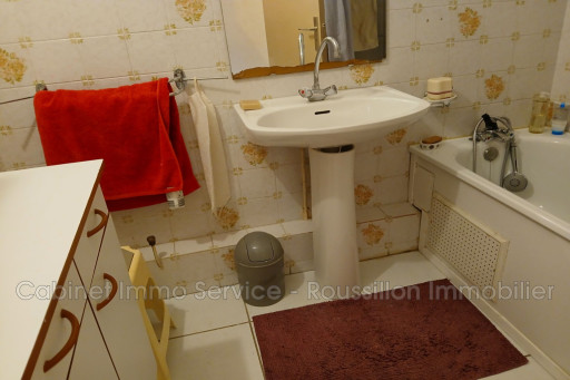 appartement vente Amélie-les-bains-palalda