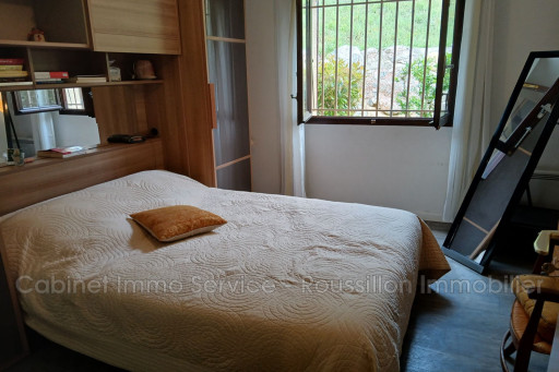 appartement vente Amélie-les-bains-palalda