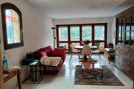 appartement vente Amélie-les-bains-palalda