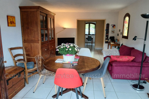 appartement vente Amélie-les-bains-palalda