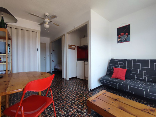 appartement vente Argelès-sur-mer