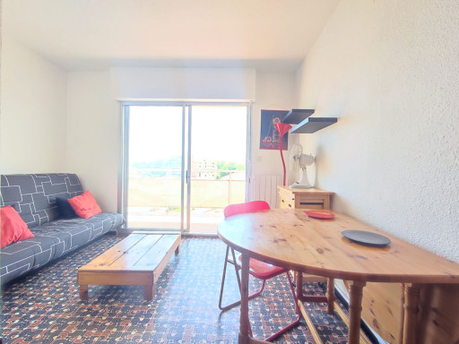 appartement vente Argelès-sur-mer