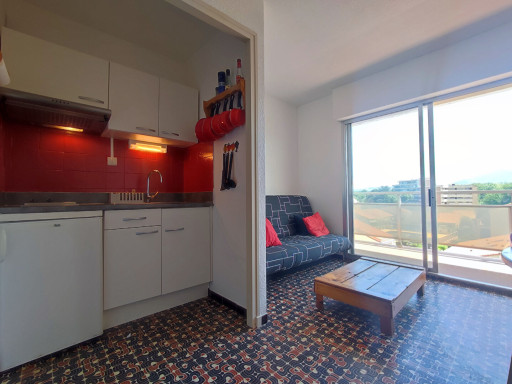 appartement vente Argelès-sur-mer