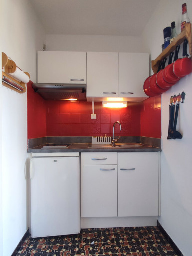 appartement vente Argelès-sur-mer