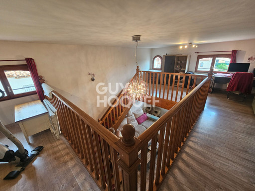 maisonvilla vente Saint-laurent-de-la-salanque