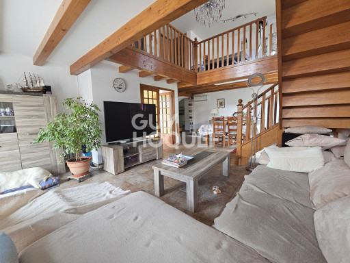 maisonvilla vente Saint-laurent-de-la-salanque