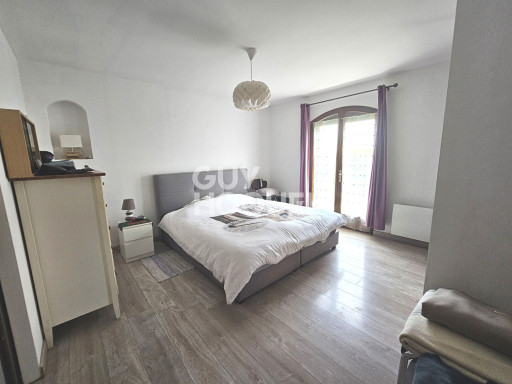 maisonvilla vente Saint-laurent-de-la-salanque