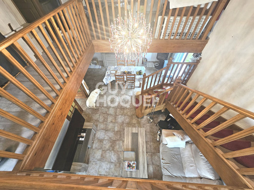 maisonvilla vente Saint-laurent-de-la-salanque