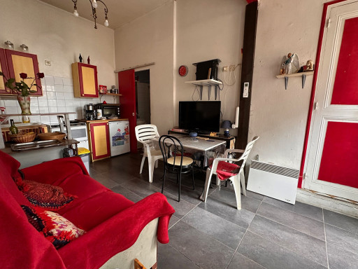 appartement vente Perpignan