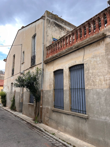 appartement vente Perpignan