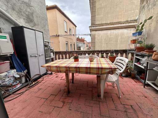 appartement vente Perpignan