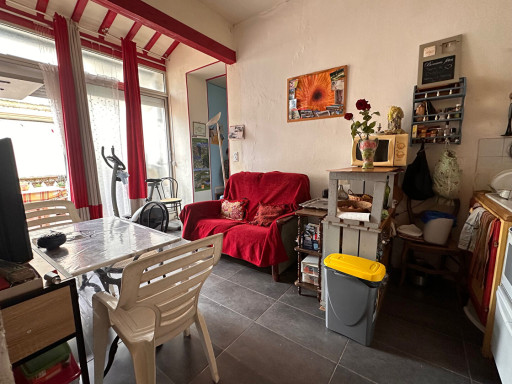 appartement vente Perpignan