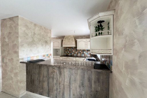 maisonvilla vente Argelès-sur-mer