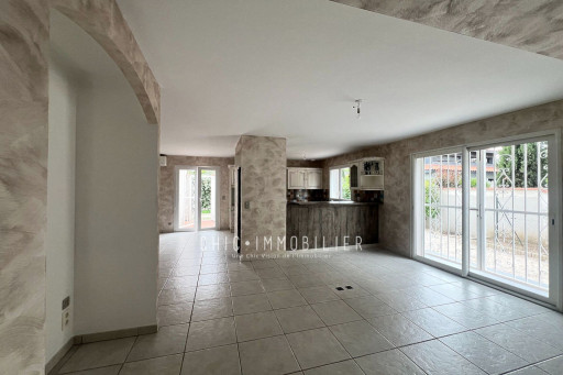 maisonvilla vente Argelès-sur-mer