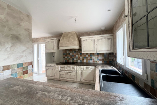 maisonvilla vente Argelès-sur-mer
