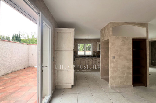 maisonvilla vente Argelès-sur-mer