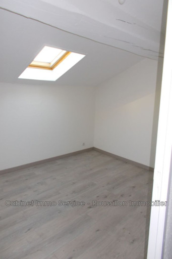 appartement à louer Saint-génis-des-fontaines