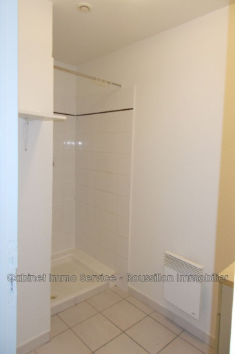 appartement à louer Saint-génis-des-fontaines