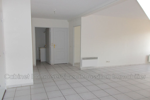 appartement à louer Saint-génis-des-fontaines
